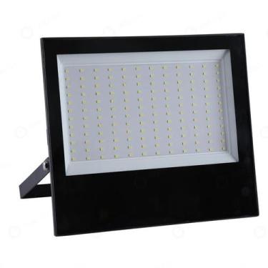 Imagem de Refletor led smd linha premium 150w 6000k ip66 - no-brand