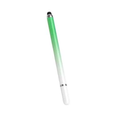 Imagem de Caneta Stylus Universal 2 Em 1 Para Tablets E Telefones Android IOS iP