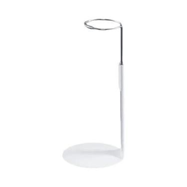 Imagem de Suporte De Exibição Ajustável Em Forma De U Para Modelos Em Escala 1/6