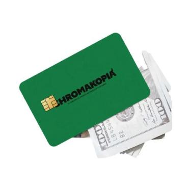 Imagem de Adesivos De Cartão De Crédito À Prova d'Água Rapper T-Tyler C-Creator 