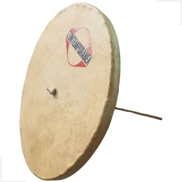 Imagem de Pele Cuica 10 Couro Cabra Contemporanea Com Cambito Moldada