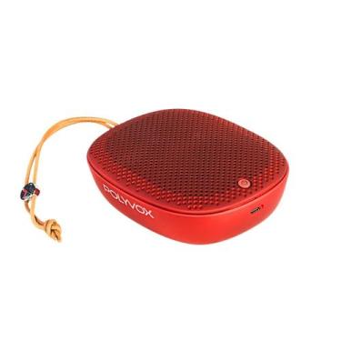 Imagem de Minivox Caixa Amplificada Portatil a prova d' agua - Polyvox