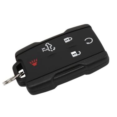 Imagem de GM Chaveiro de entrada sem chave 84209236 Genuine Parts