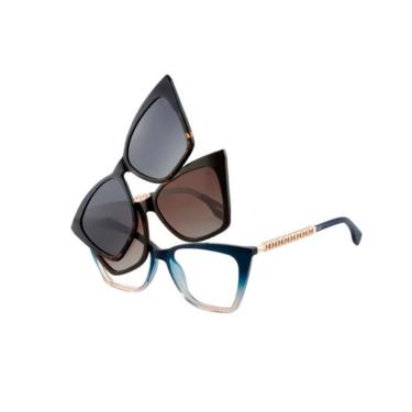 Imagem de Armacao Carmim Crm42029C7