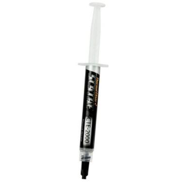 Imagem de Pasta termica thermal elixer 2 5g scythe - scte-2000