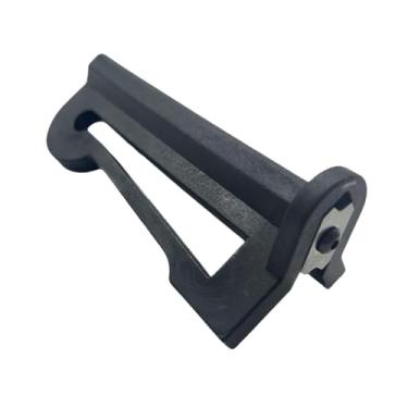 Imagem de Whtkoph Aparador de Bordas, Ferramenta Prática, Plaina Manual, Macio, Versátil, Portátil, para Bancadas, Móveis, Uso Interno E Externo, Serve de 1.5 Mm a 2 Mm, Tamanho real