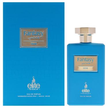 Imagem de Perfume Risala Elite Fantasy Eau de Parfum 100ml para homens