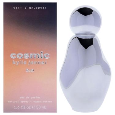 Imagem de Perfume Kylie Cosmetics Cosmic Kylie Jenner 2.0 50 ml EDP