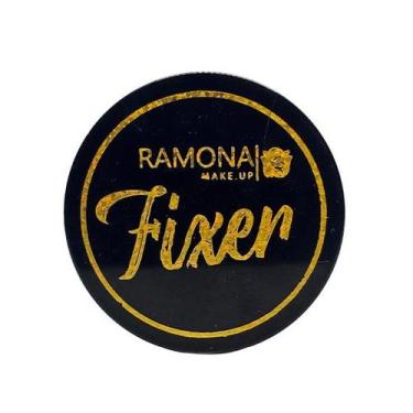 Imagem de Fixador De Maquiagem 2gr - Ramona Make Up