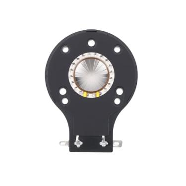Imagem de Briny River Diafragma de substituição de alto-falante Tweeter 8 Ohm compatível com JBL 2412 JRX100 JRX112 JRX115 JRX125