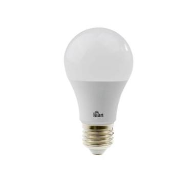 Imagem de Lampada LED Bulbo Kian 12V 7W 6500K