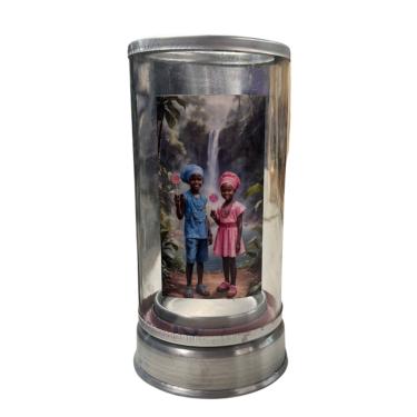 Imagem de Suportes de Velas 7 Dias Realistas - Escolha o seu Modelo