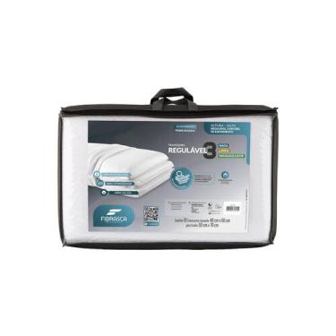 Imagem de Travesseiro Fibrasca Personal Mix 3 Configurações