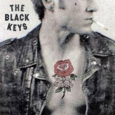 Imagem de CD The Black Keys - No Rain, No Flowers (Digipack)