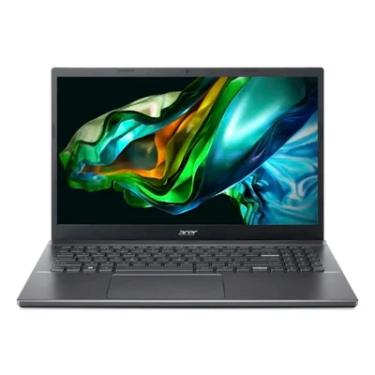 Imagem de Notebook Acer Aspire 5 Core i5, 8GB RAM, SSD 256GB, Tela 15.6", Linux  - A515-57-51w5