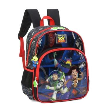 Imagem de Mochila Escolar Toy Story