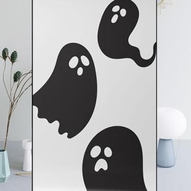 Imagem de Generic 1 película de janela fosca para janela de privacidade PVC colorido 190 x 23 cm