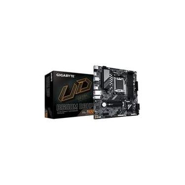 Imagem de Placa-Mãe Gigabyte B650M D3HP, AMD AM5, Micro ATX, DDR5, Preto - B650M D3HP