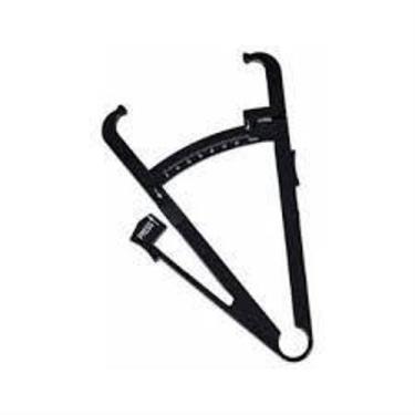 Imagem de Adipômetro/Plicômetro Analógico Plástico Supermedy