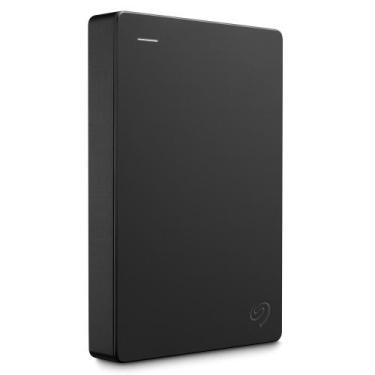 Imagem de HD Externo Portátil Seagate 5TB USB 3.0  para PC, Mac, PS4, e Xbox (ST