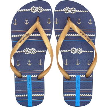 Imagem de Chinelo De Dedo Ipanema Navy Feminino