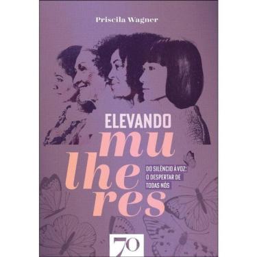 Imagem de Elevando Mulheres