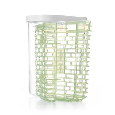 Imagem de Pote Retangular Greensaver Para Ervas 1,8 Litros Oxo