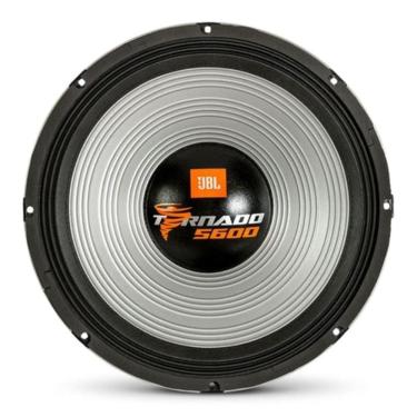 Imagem de Alto Falante Tornado Jbl 15swt2200 15 4r 1100w Rms Subwoofer