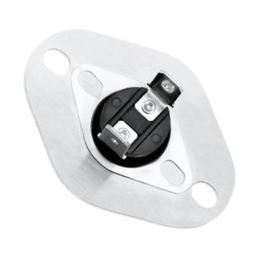 Imagem de Interruptor de limite primário 20162904 150°/110°, compatível com fornos Goodman e Amana, peça de reposição L40-524