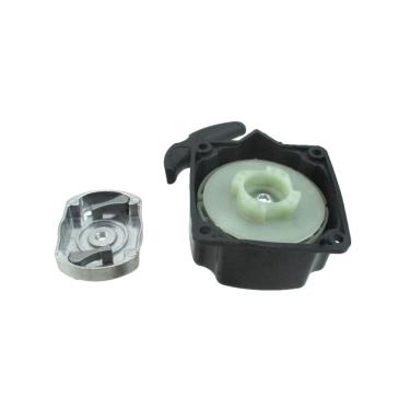 Imagem de Garra de partida retrátil de fácil acionamento para scooters a gasolina Goped de 36cc, 43cc e 49cc