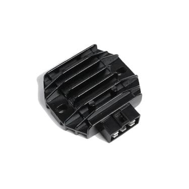 Imagem de Regulador de tensão retificador R125 YBR125 XJR400 YP 180 250 XJ600 S WR125 RX 4HM-81960-00