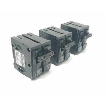 Imagem de Disjuntor Siemens QP Tipo Q230 30A de Pólo Duplo 3PK