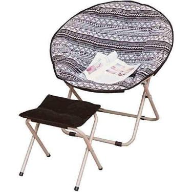 Imagem de Espreguiçadeira de jardim, cadeira dobrável, cadeiras reclináveis para pátio, poltrona, poltrona, cadeira dobrável, espreguiçadeira, lua, radar, pausa para almoço, cadeira portátil