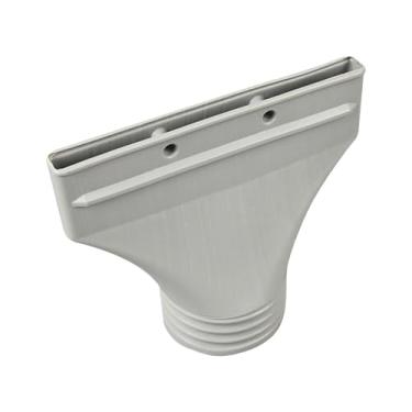 Imagem de Acoplador de janela de mangueira de escape AC - Acoplador de tubo de escape portátil de ar condicionado - Encaixes de duto HVAC de conexão rápida e fino para instalação de engenheiros de ventilação da