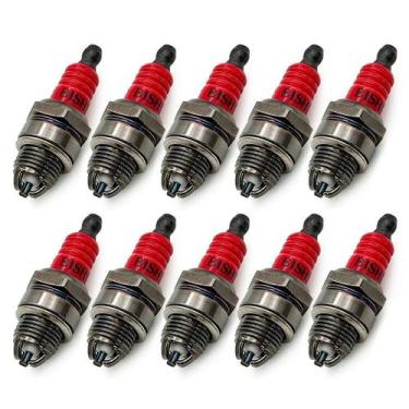 Imagem de Vela De Ignição M14x1.25 Para Ferramentas De Jardim, Acessórios Para M