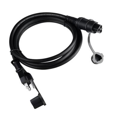 Imagem de Vroelos Cabo de aquecedor de bloco 84564686 adequado para Chevrolet Silverado 1500/LD/LTD 2019-2023, para caminhões 20-24 GM Chevy Silverado 2500/3500 HD Duramax, para Buick Cadillac 19-22 - Cabo do