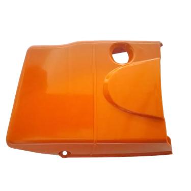 Imagem de ProPart Tampa superior do cilindro para motosserra Stihl MS381 MS 381 substitui 1119 084 0904 e 11190840904