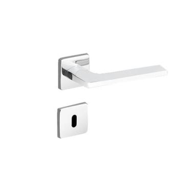 Imagem de Fechadura Polara 55Mm 1851 Interna Zamak Cromado - Imab