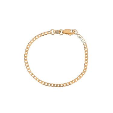 Imagem de Pulseira Grumet Infantil - Victória Herrera