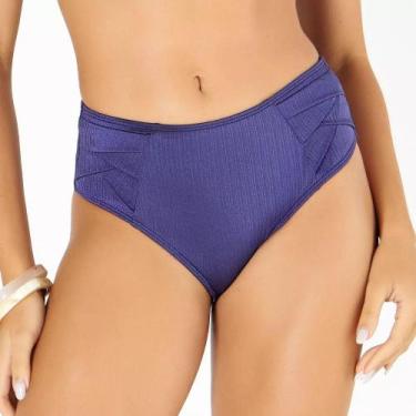 Imagem de Biquíni com Pregas - Banho de Mar - Conforto e Estilo, Victoria