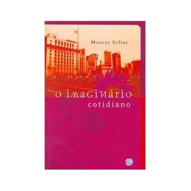 Imagem de Livro - O Imaginário Cotidiano