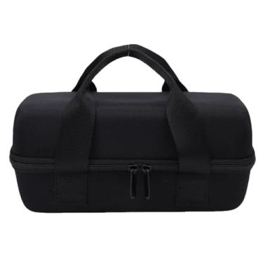 Imagem de GOWENIC Estojo Rígido para Alto-falante ULT FIELD 3, Estojo de Transporte Protetor à Prova D'água de Nylon EVA Shell Com Forro Macio, para Acessórios de Alto-falante