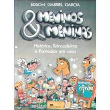 Imagem de Meninos E Meninas