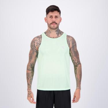 Imagem de Regata Diadora Logo Masculina-Masculino