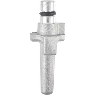 Imagem de ZEZEFUFU Kit de atualização de reposição do óleo do cárter lateral do motor para Yamaha YFZ450 2004-2009 5D3-15155-00-00