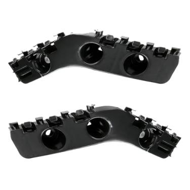 Imagem de Suporte de montagem de para-choque dianteiro esquerdo e direito 68144218AD para Grand Cherokee 2014-2021