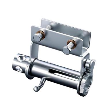 Imagem de Generic Guincho para reboque de plataforma, guincho para caminhão, equipamento para reboque de plataforma, de amarração, No Welding M