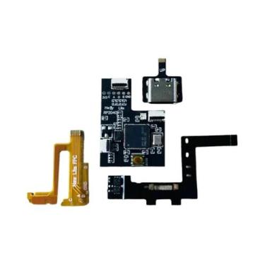 Imagem de Cabo De Substituição Para CPU Raspberry Pi 2040, Cabo Para Console De 