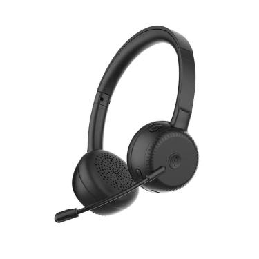 Imagem de Fone Headset Bluetooth CS1500, Preto, PH503, MULTI