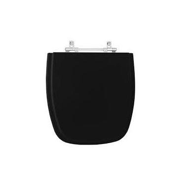 Imagem de Assento sanitario tampa para vaso avant city like art mdf - SICMOL